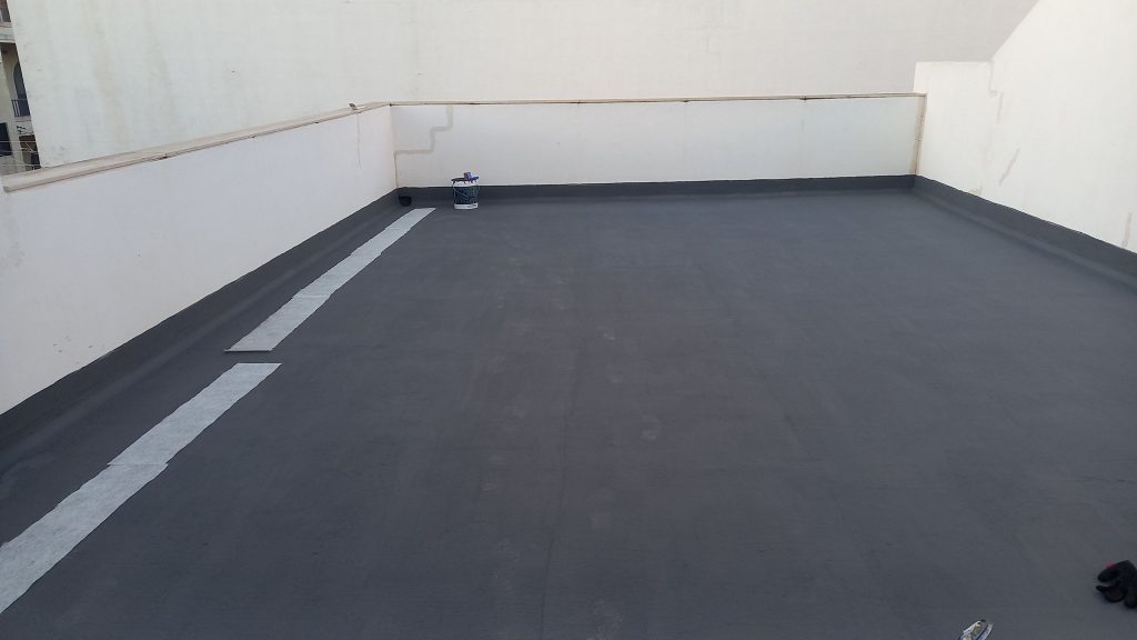 Kenda_Waterproofing_Services