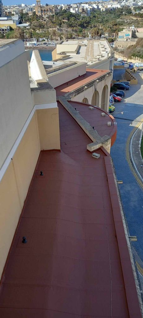 Kenda_Waterproofing_Services