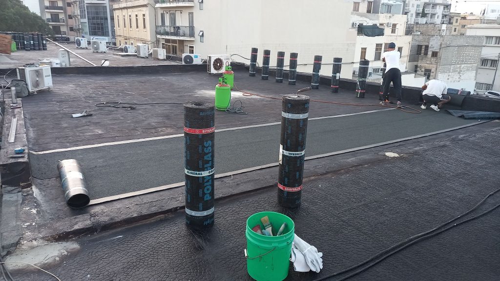 Kenda_Waterproofing_Services