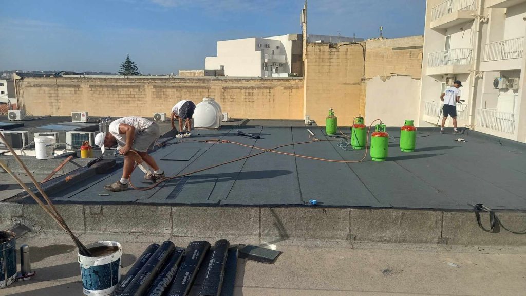 Kenda_Waterproofing_Services