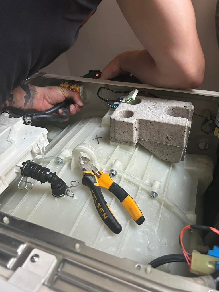 Kieran_Appliance_Repair