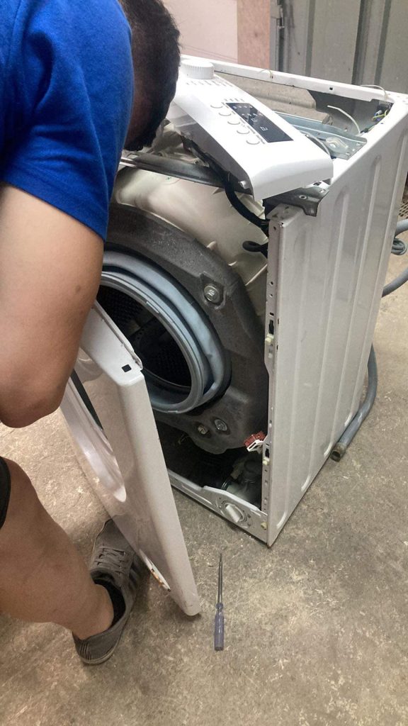 Kieran_Appliance_Repair