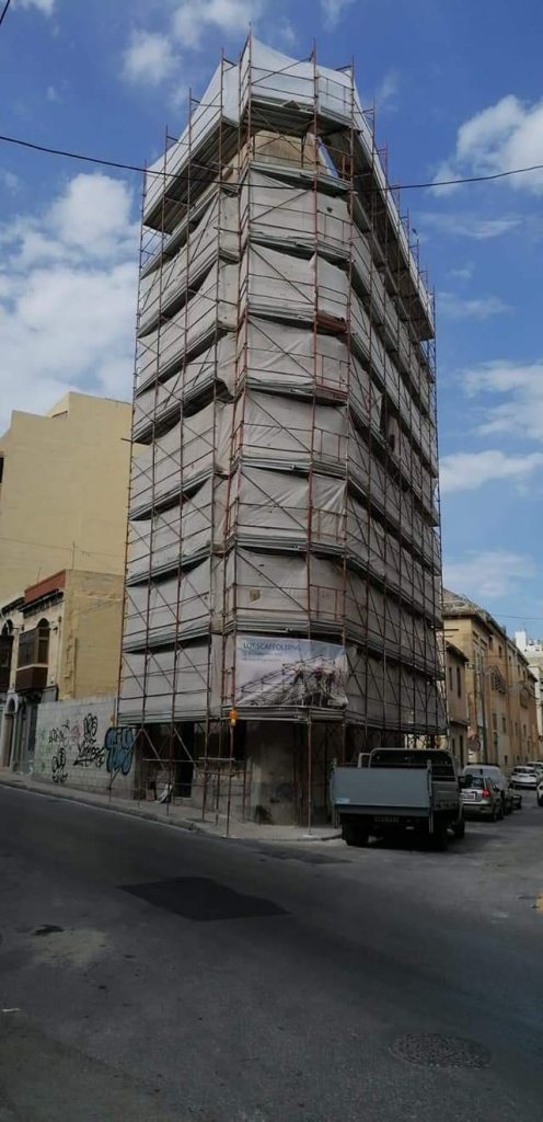 Lot_Scaffolding_&_Construction_Works