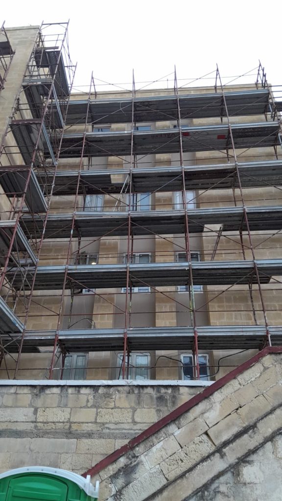 Lot_Scaffolding_&_Construction_Works