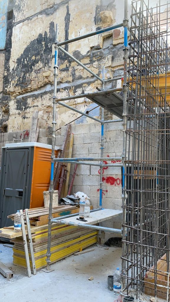 Michael_Tabone_Construction_Works