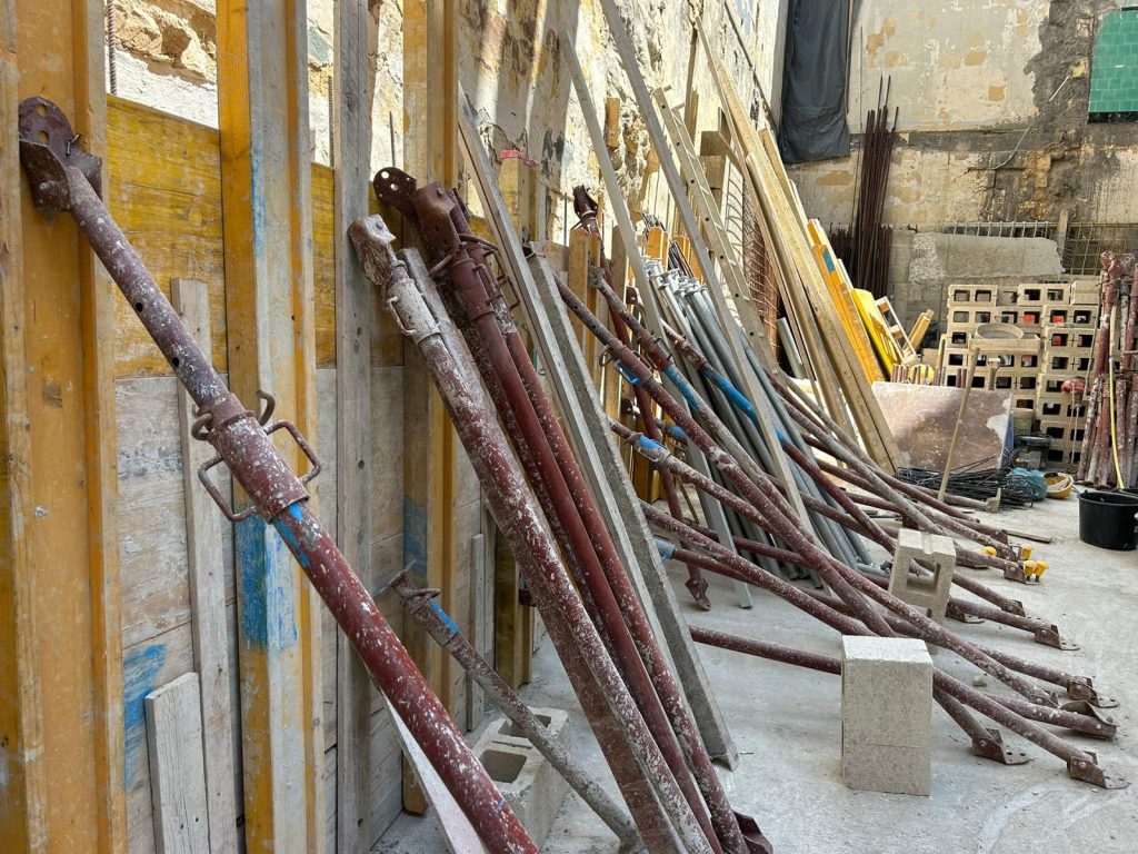 Michael_Tabone_Construction_Works