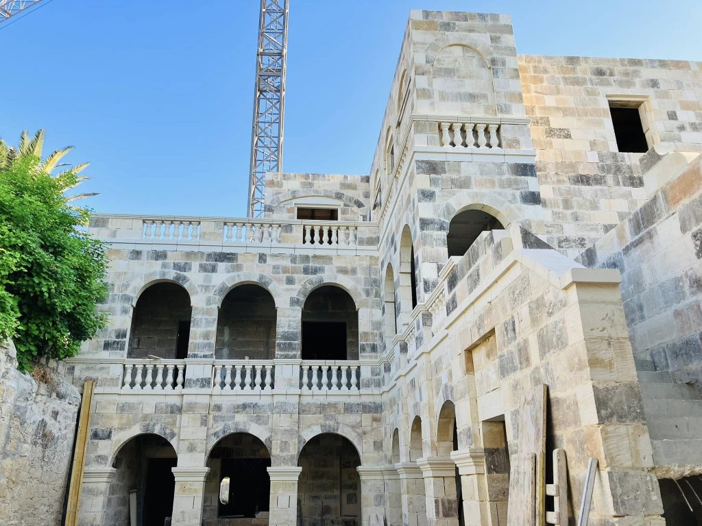 PS_Buhagiar_Construction_Ltd