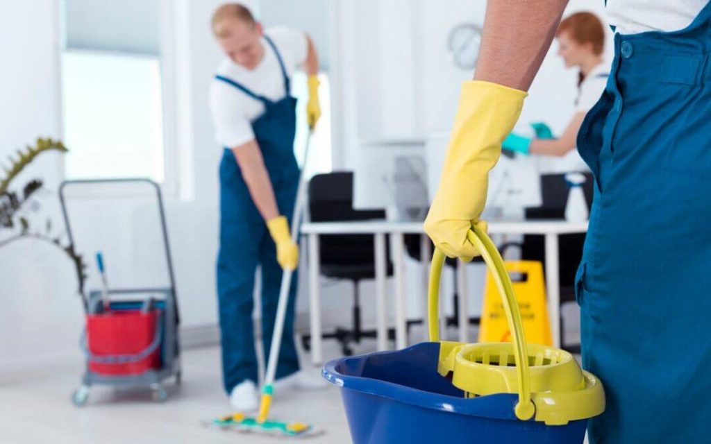 Professional_Cleaning