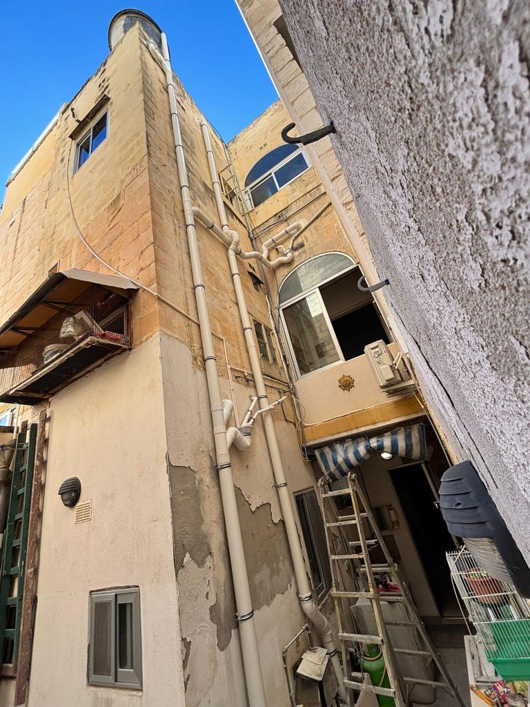 Professional_Rope_Access_Work