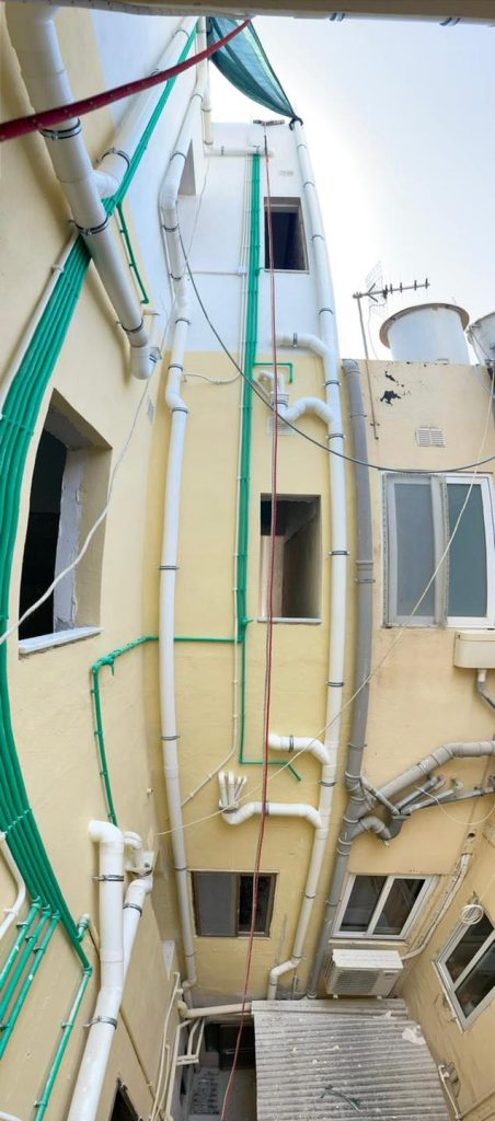 Professional_Rope_Access_Work