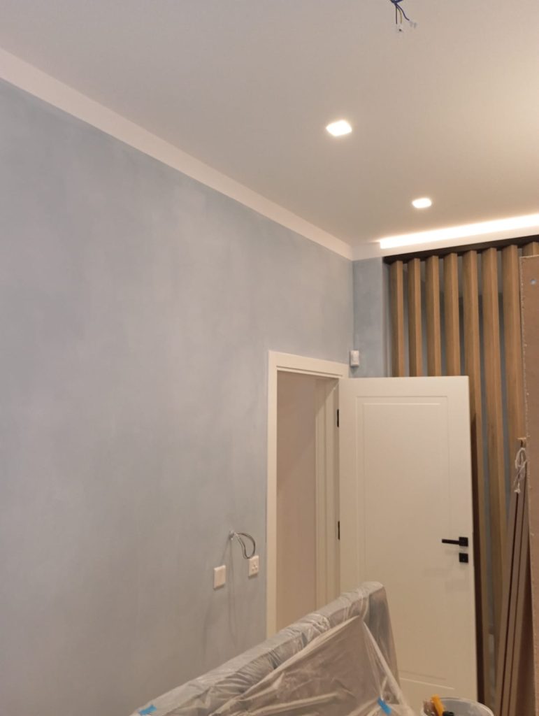 Quadro_360_Gypsum_Installation