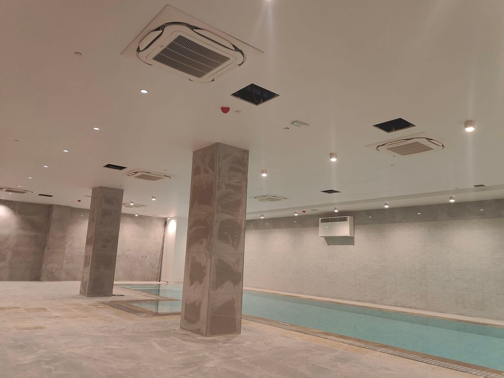 Quadro_360_Gypsum_Installation