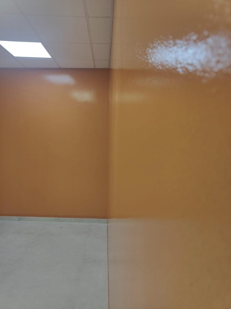 Quadro_360_Gypsum_Installation