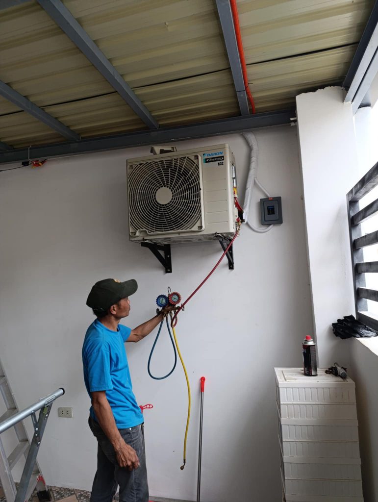 R_N_C_Air_Condition_Installation_and_Service