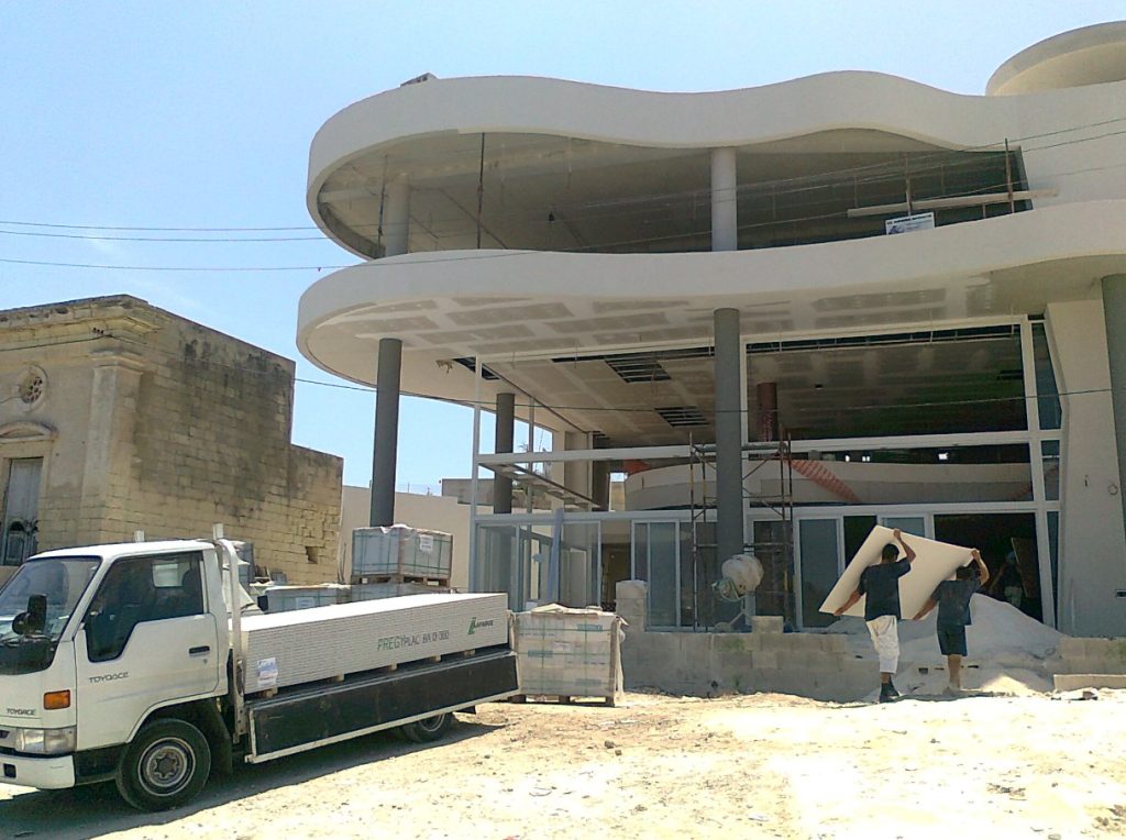 SGI_–_Smart_Gypsum_Projects_MALTA