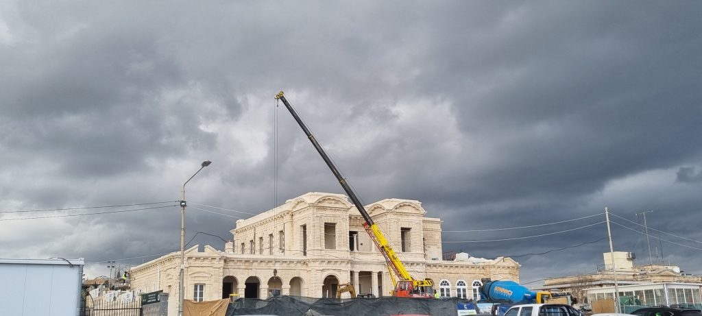 Ta'_Rdum_Construction