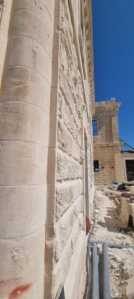 Ta'_Rdum_Construction