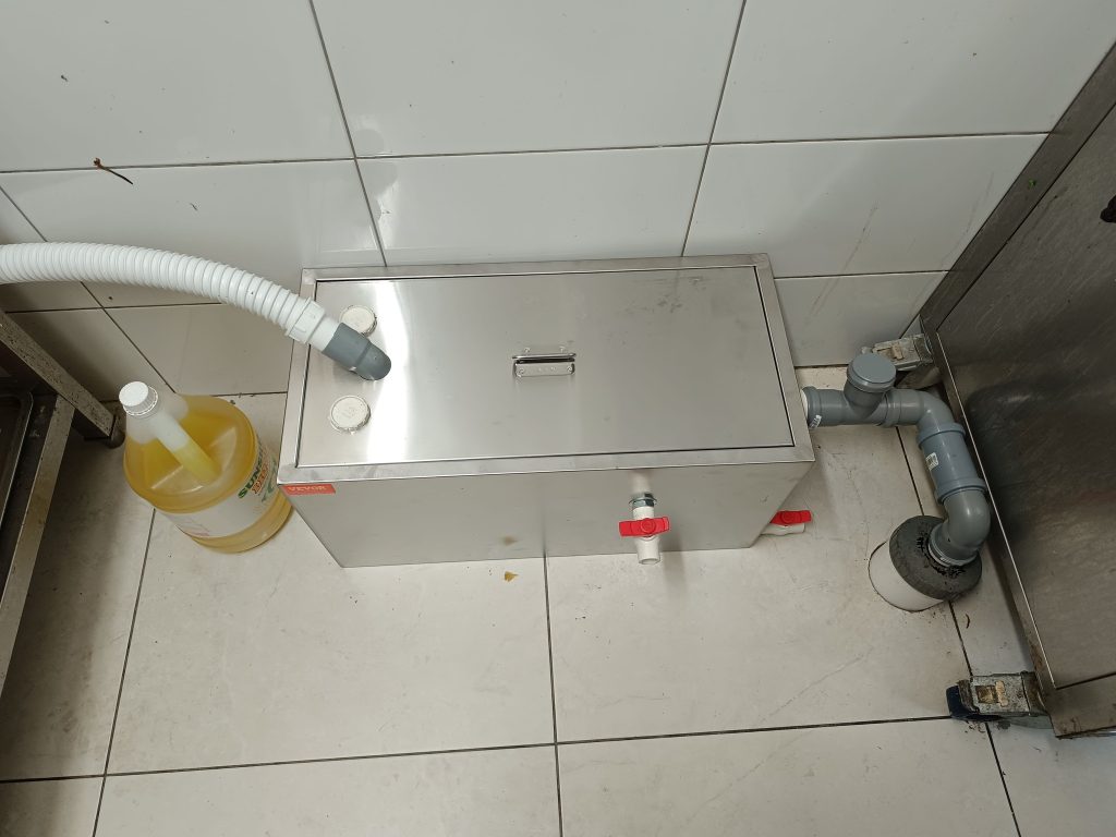 William’s_repairs_&_installations