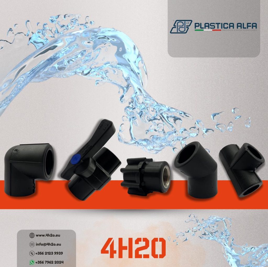 4H2O Limited