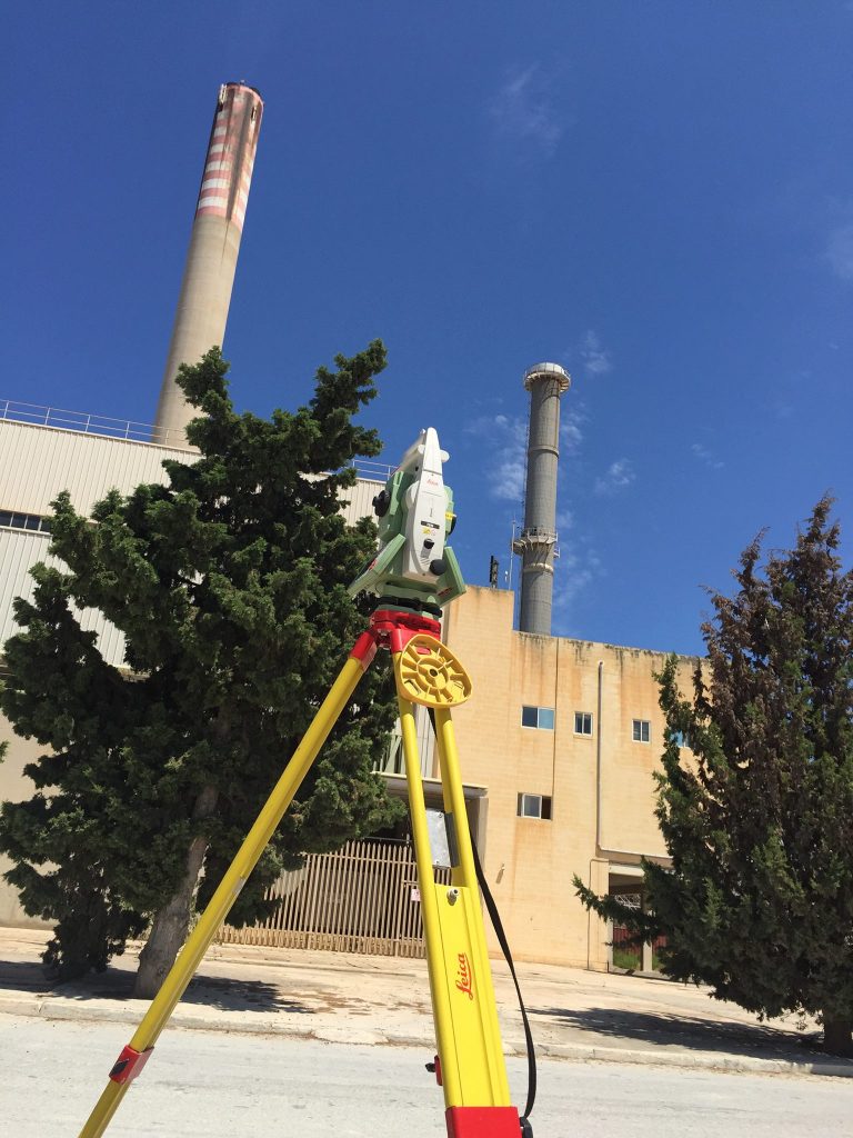 Geomatix_Surveying_Malta