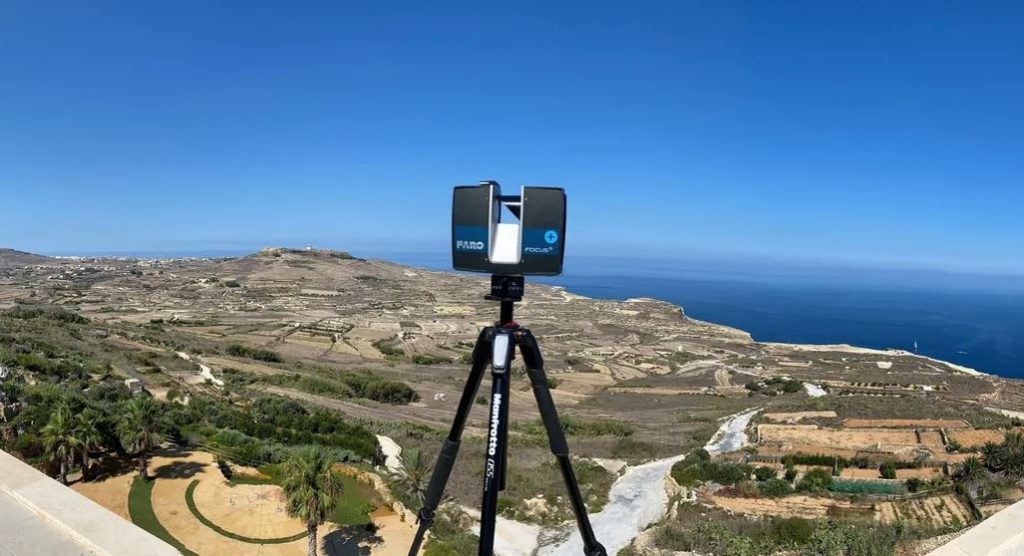 Geomatix_Surveying_Malta