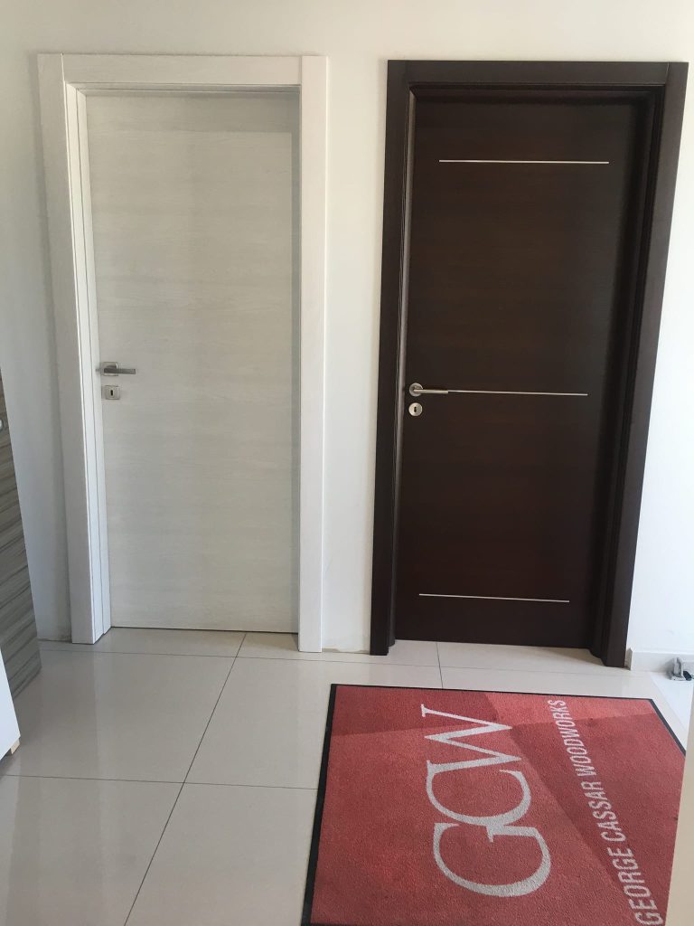 George_Cassar_Woodworks