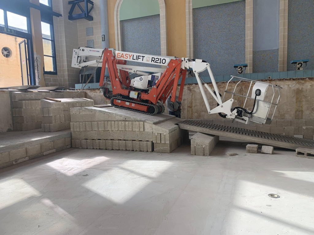 Godwin's_Garage_Ranger_Ltd