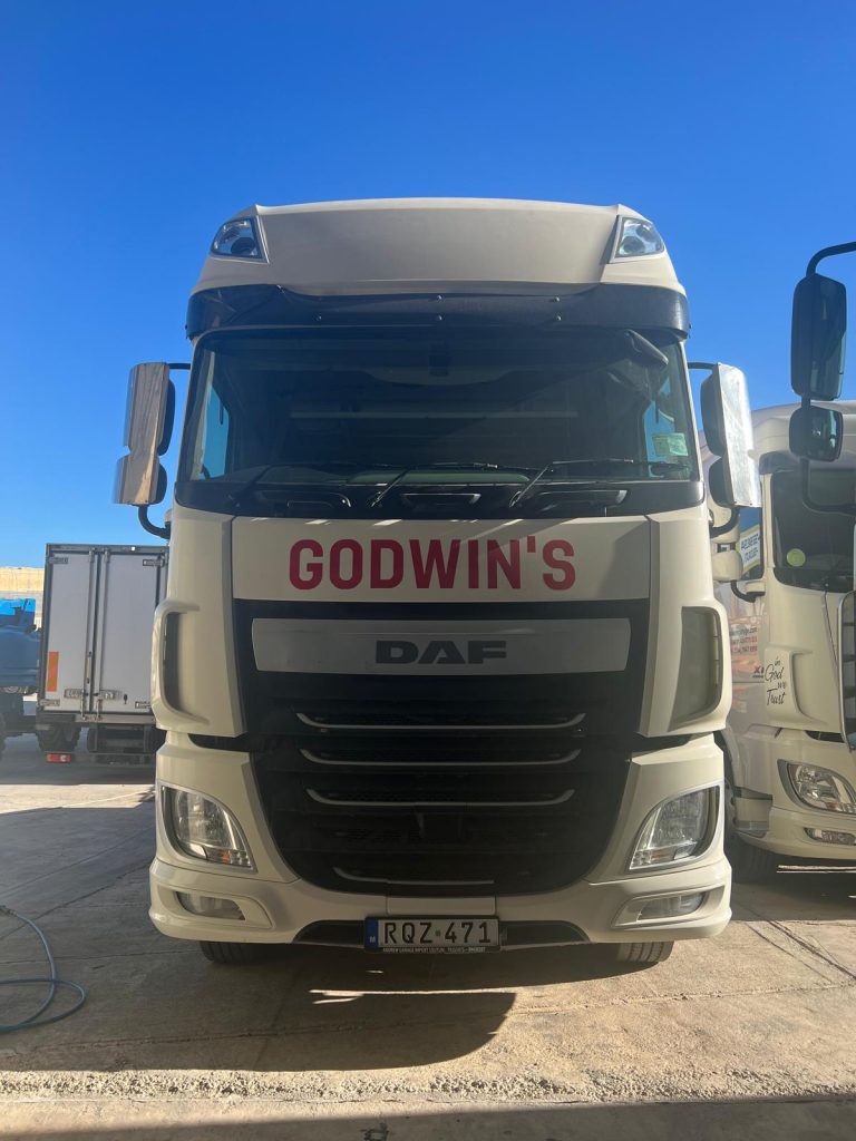 Godwin's_Garage_Ranger_Ltd