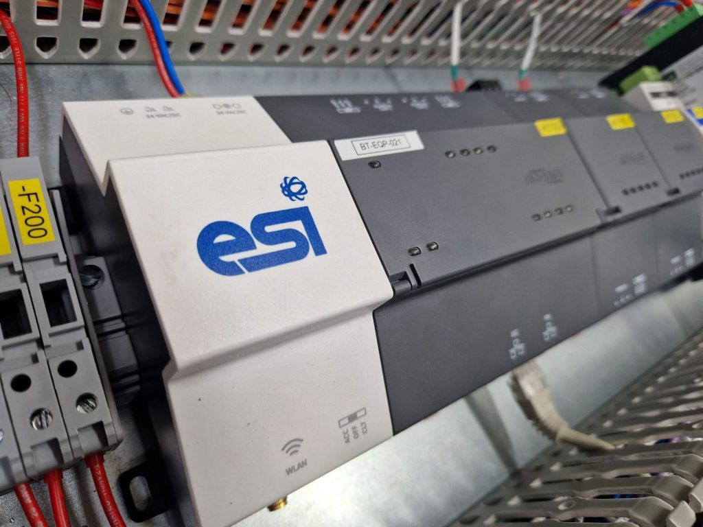 F S Engineering & Plastics Ltd