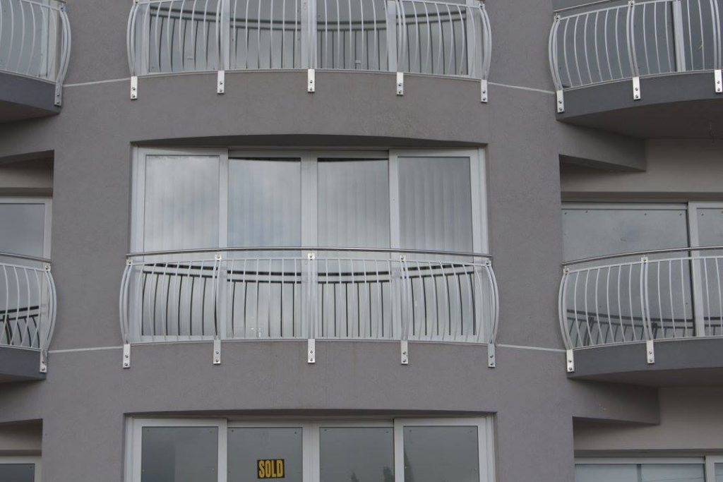 Express Blasting Ltd