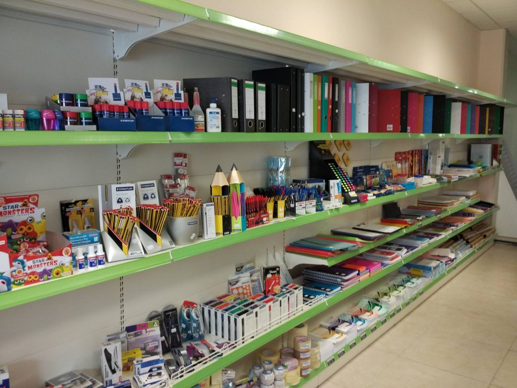 360 Retail Supplies Ltd