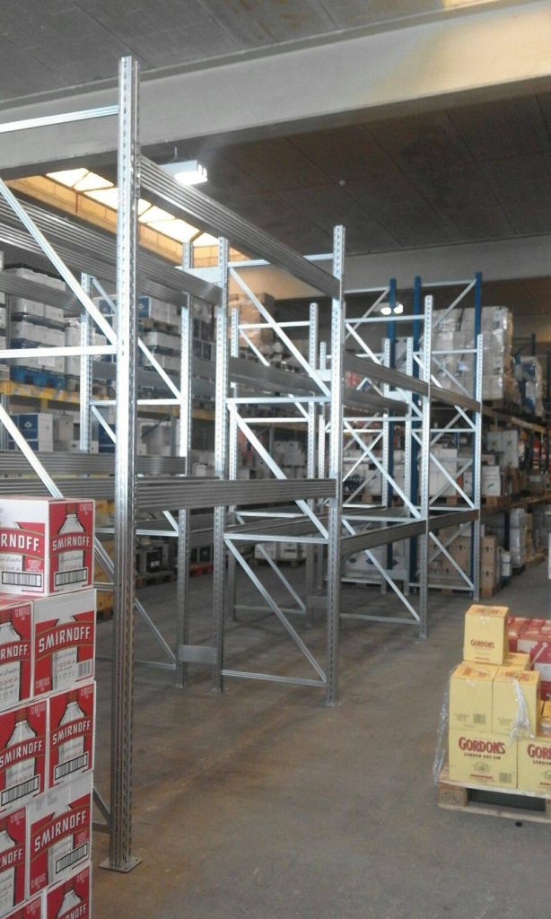 360 Retail Supplies Ltd