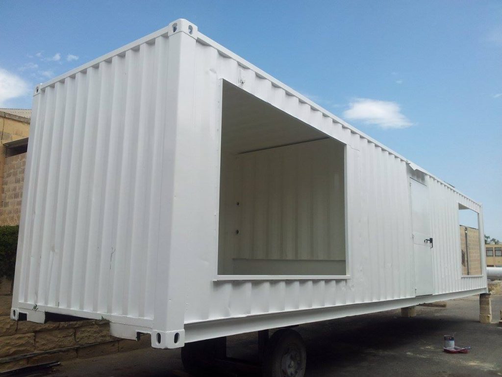 Express Blasting Ltd