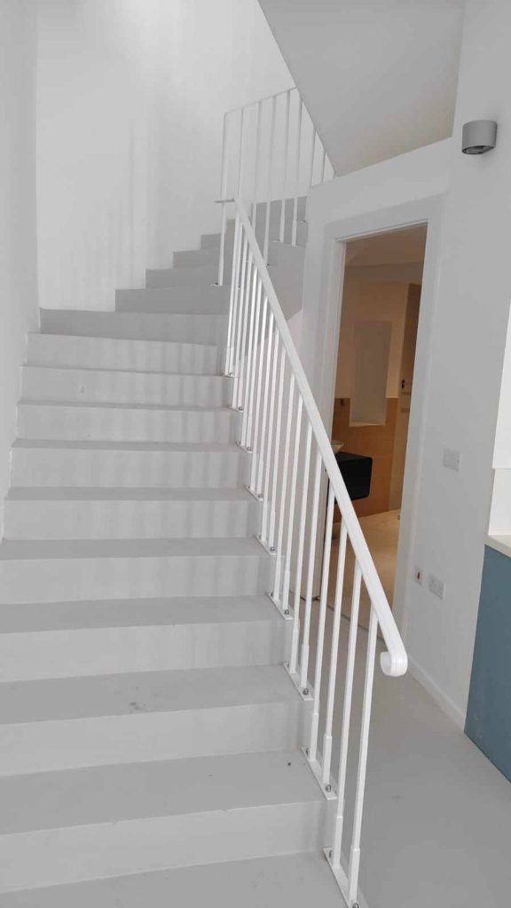 Frank Cassar Iron & Steel