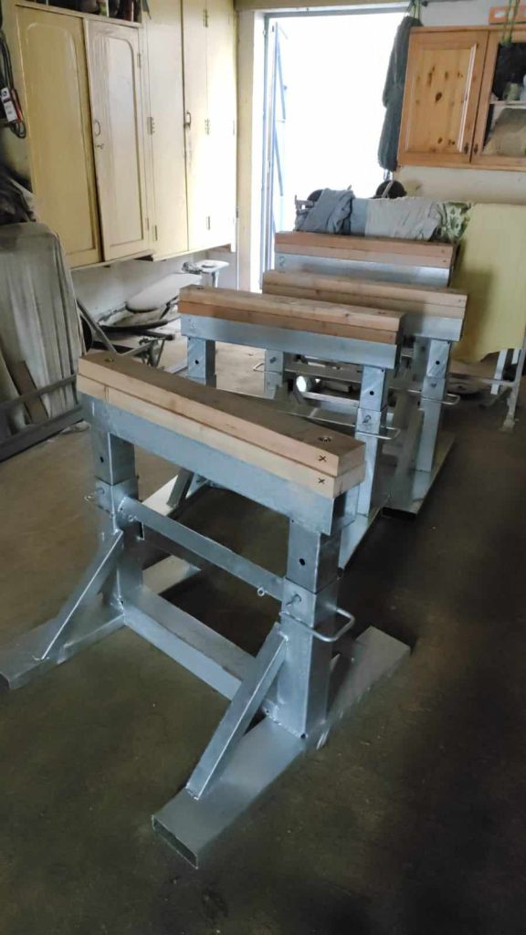 Frank Cassar Iron & Steel