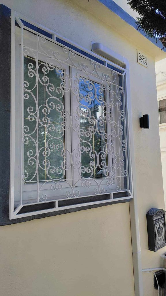 Frank Cassar Iron & Steel