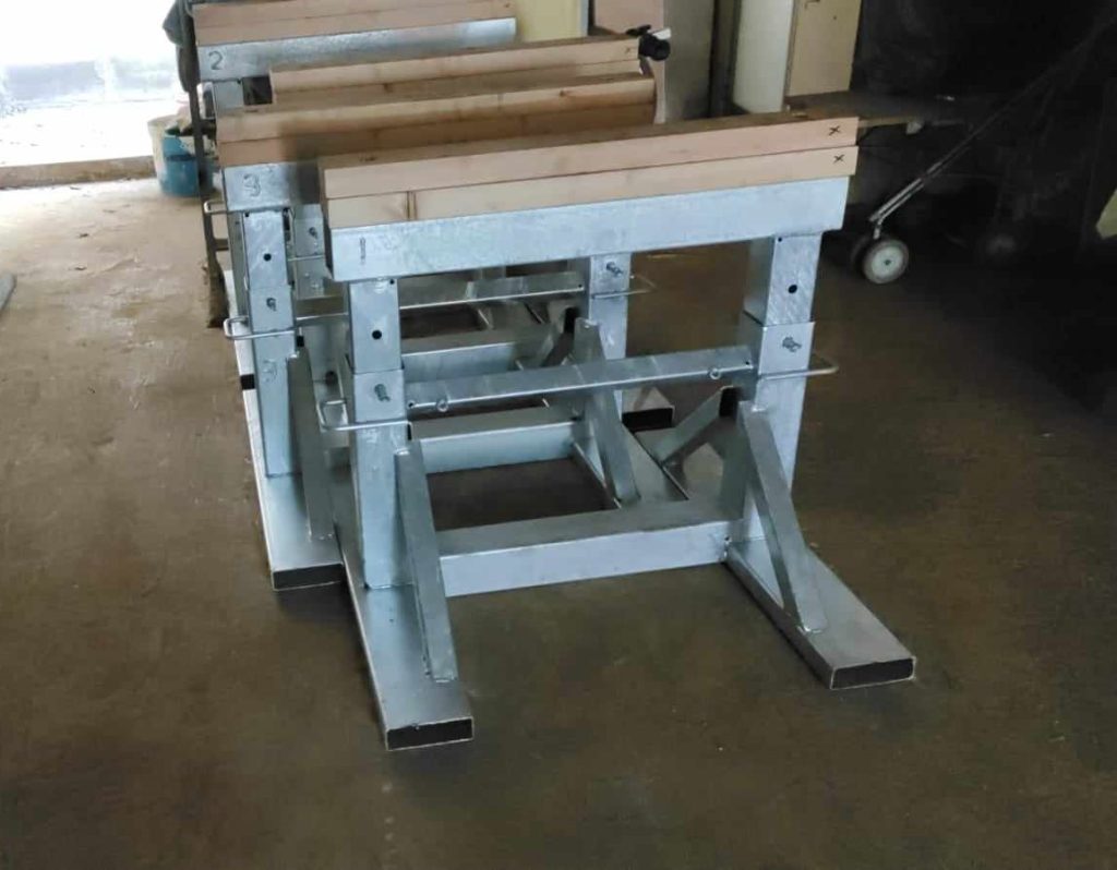 Frank Cassar Iron & Steel