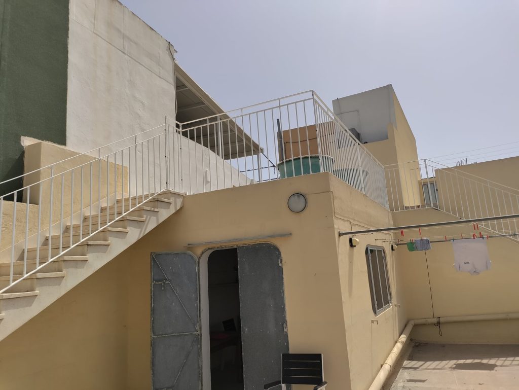 Frank Cassar Iron & Steel