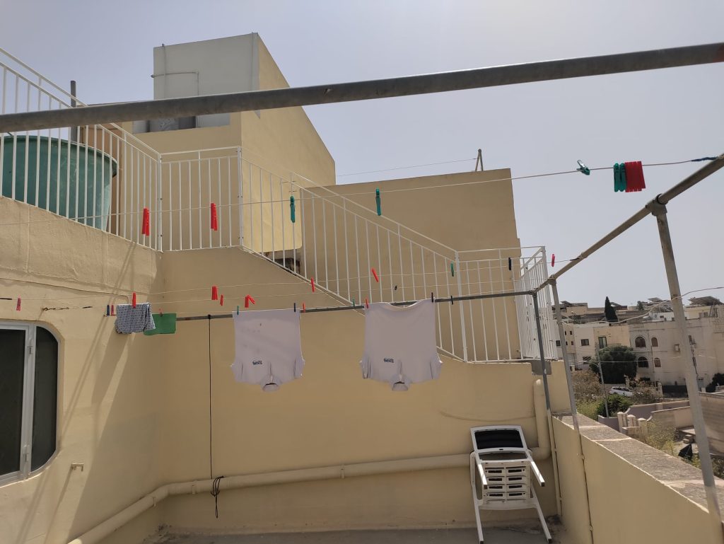 Frank Cassar Iron & Steel