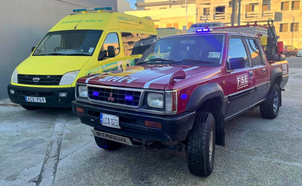 Fire & Security Engineering (FSE)