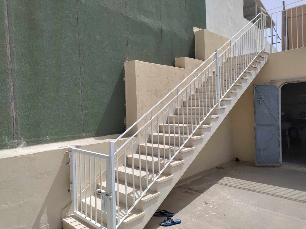 Frank Cassar Iron & Steel