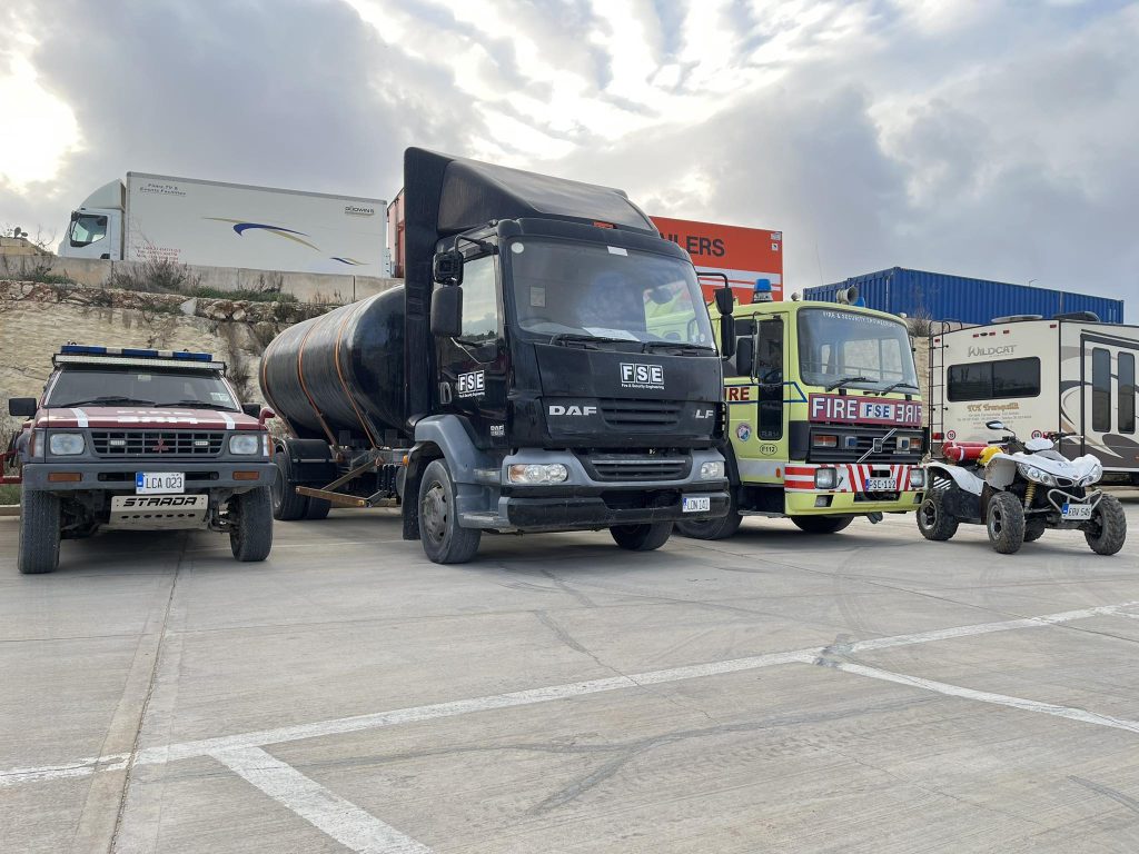 Fire & Security Engineering (FSE)