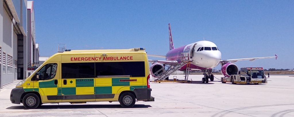 Fire & Security Engineering (FSE)