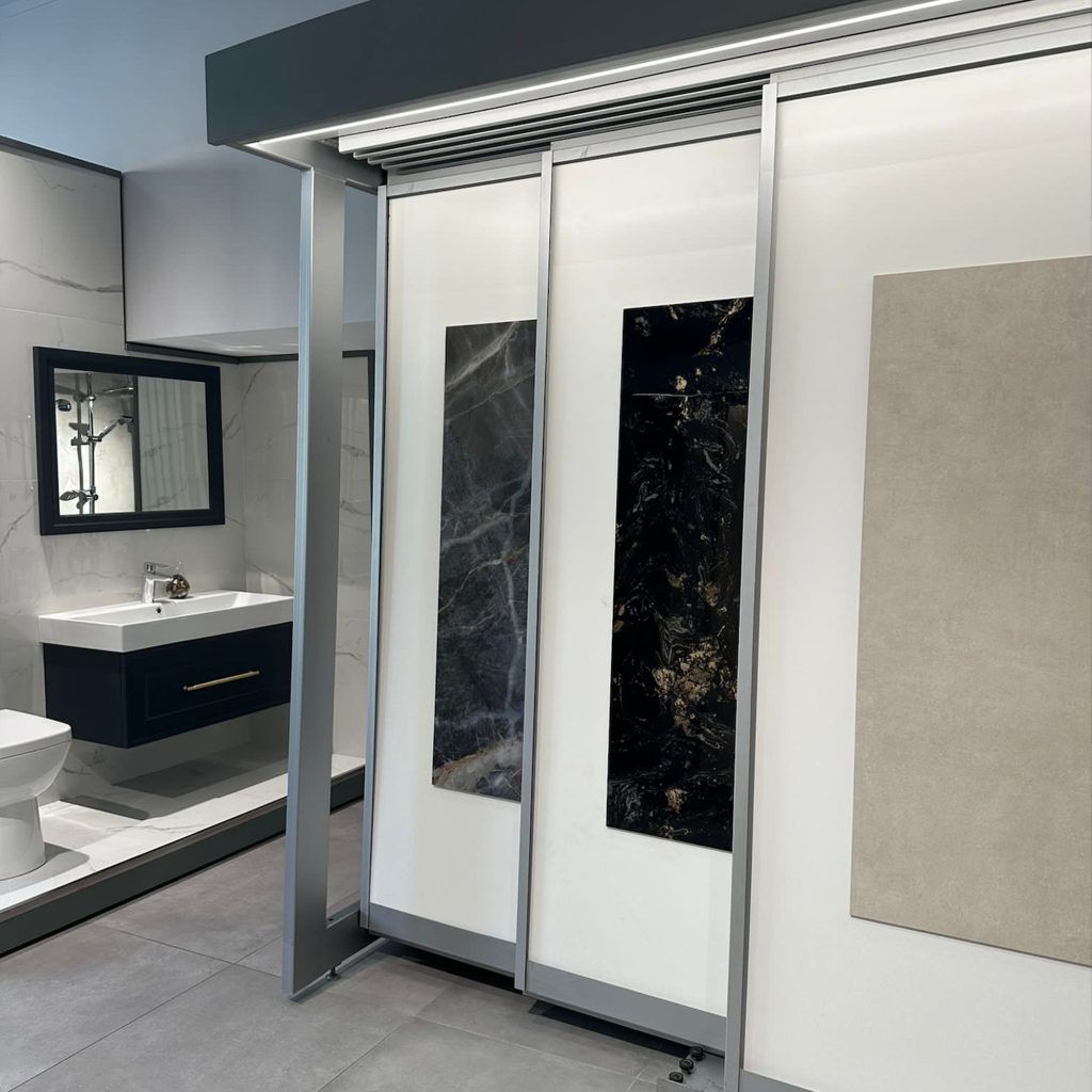 Falzons Bathrooms and Ceramics