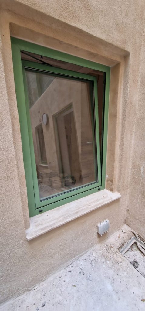 Framegrip Industries Ltd