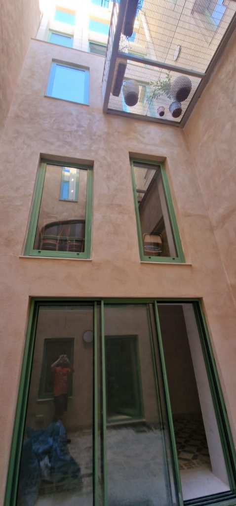 Framegrip Industries Ltd