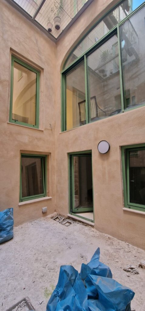 Framegrip Industries Ltd