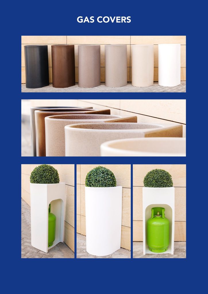 Framegrip Industries Ltd