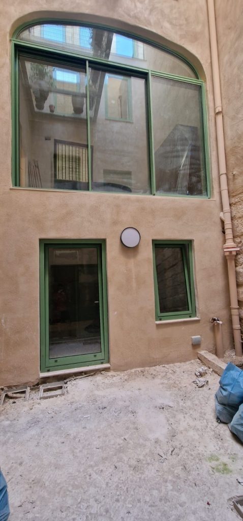 Framegrip Industries Ltd