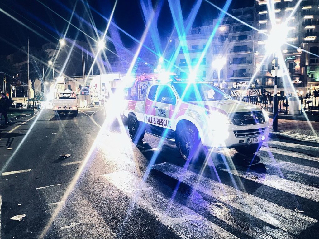 Fire & Security Engineering (FSE)